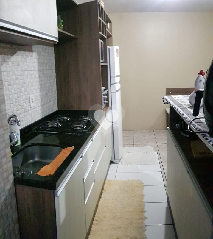 Venda Apartamento Canoas Estância Velha REO438122 16