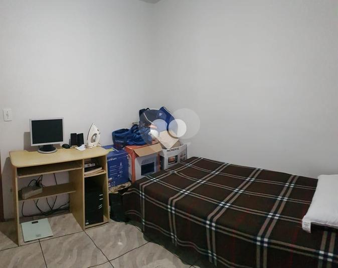 Venda Apartamento Canoas Estância Velha REO438122 22