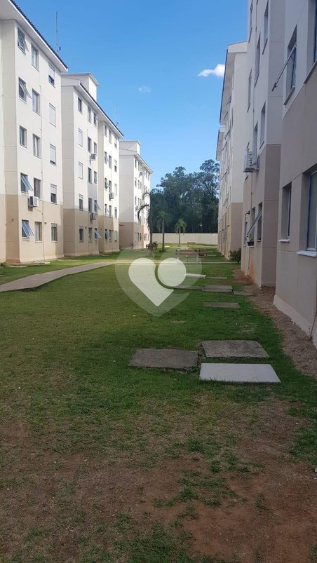 Venda Apartamento Canoas Estância Velha REO438122 9