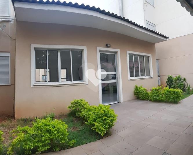 Venda Apartamento Canoas Estância Velha REO438122 7