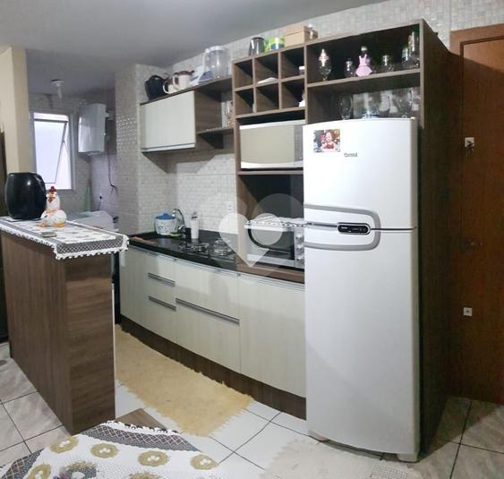 Venda Apartamento Canoas Estância Velha REO438122 13