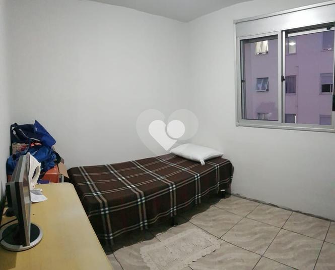 Venda Apartamento Canoas Estância Velha REO438122 23