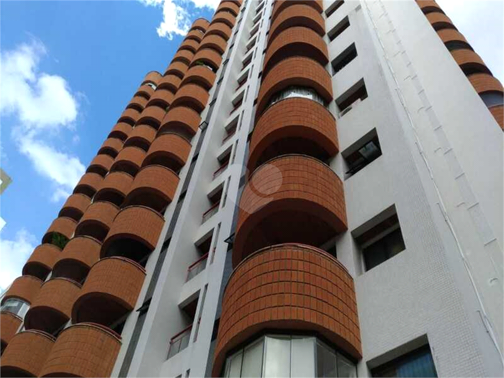 Venda Apartamento São Paulo Brooklin Paulista REO438310 3