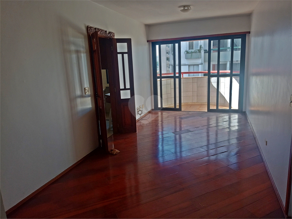 Venda Apartamento São Paulo Brooklin Paulista REO438310 2