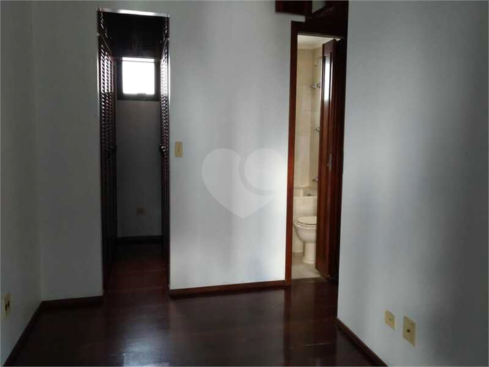 Venda Apartamento São Paulo Brooklin Paulista REO438310 11