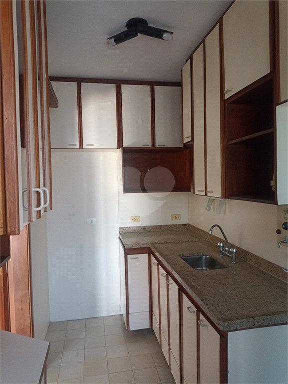 Venda Apartamento São Paulo Brooklin Paulista REO438310 15