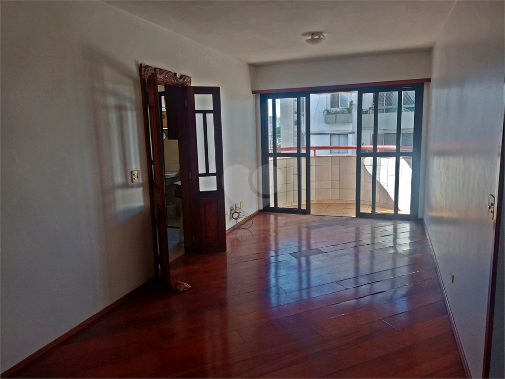 Venda Apartamento São Paulo Brooklin Paulista REO438310 7