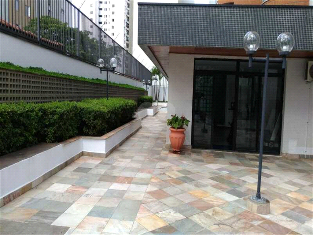 Venda Apartamento São Paulo Brooklin Paulista REO438310 23