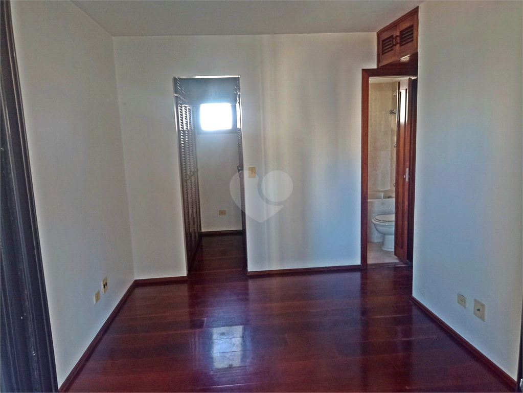 Venda Apartamento São Paulo Brooklin Paulista REO438310 8