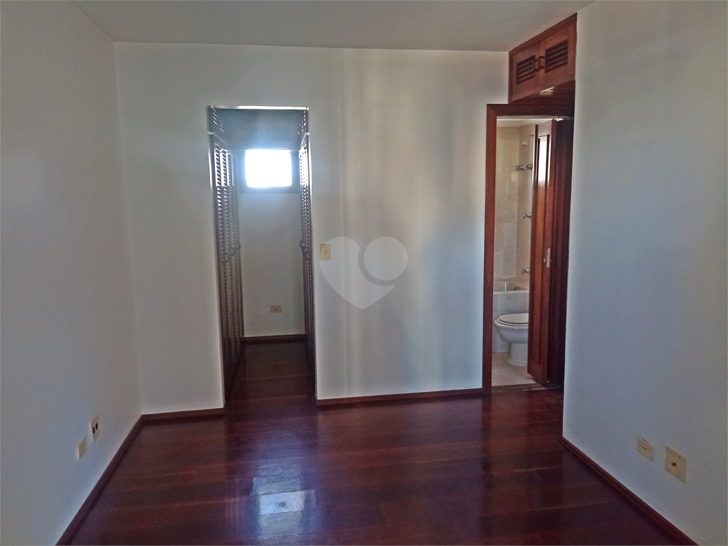 Venda Apartamento São Paulo Brooklin Paulista REO438310 9