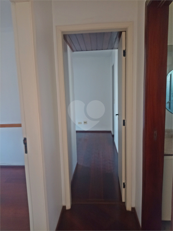 Venda Apartamento São Paulo Brooklin Paulista REO438310 21