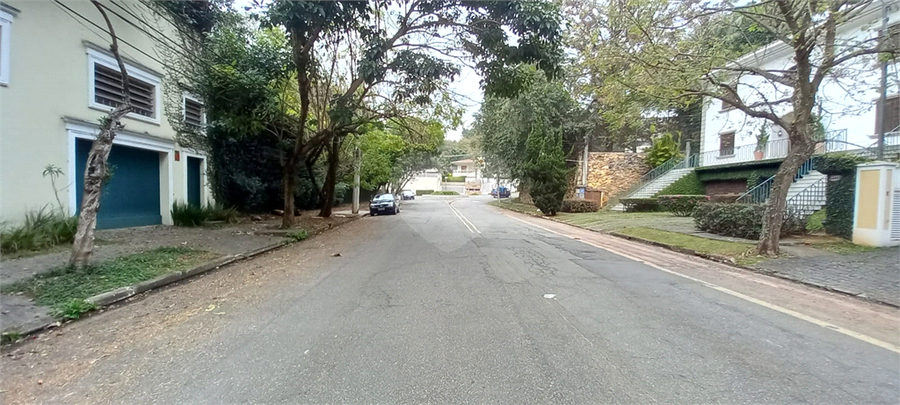 Venda Casa térrea São Paulo Cidade Jardim REO43839 52