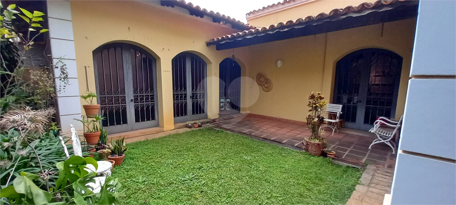 Venda Casa térrea São Paulo Cidade Jardim REO43839 1