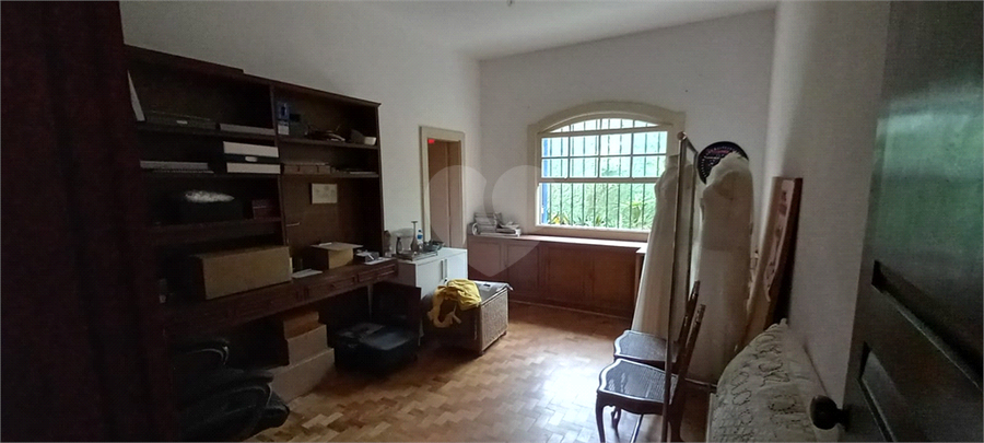 Venda Casa térrea São Paulo Cidade Jardim REO43839 48