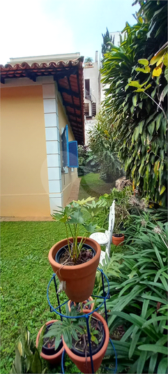 Venda Casa térrea São Paulo Cidade Jardim REO43839 18