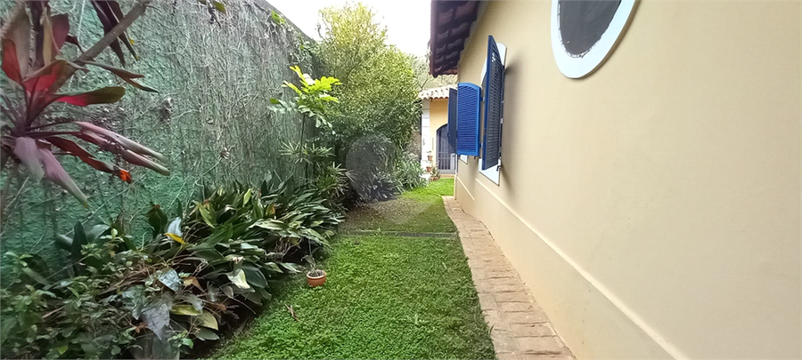 Venda Casa térrea São Paulo Cidade Jardim REO43839 23