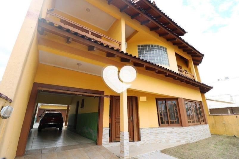 Venda Casa Canoas Estância Velha REO438521 5