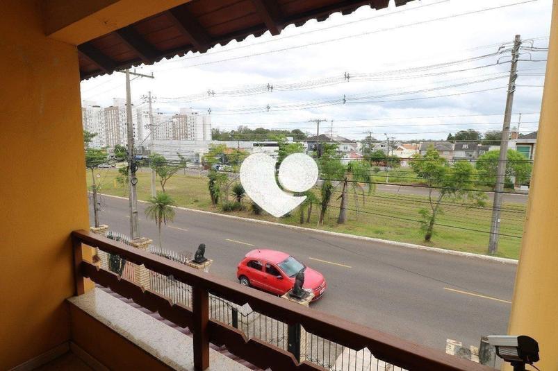 Venda Casa Canoas Estância Velha REO438521 20