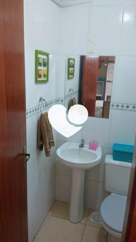 Venda Apartamento Gravataí Morada Do Vale Ii REO438522 11