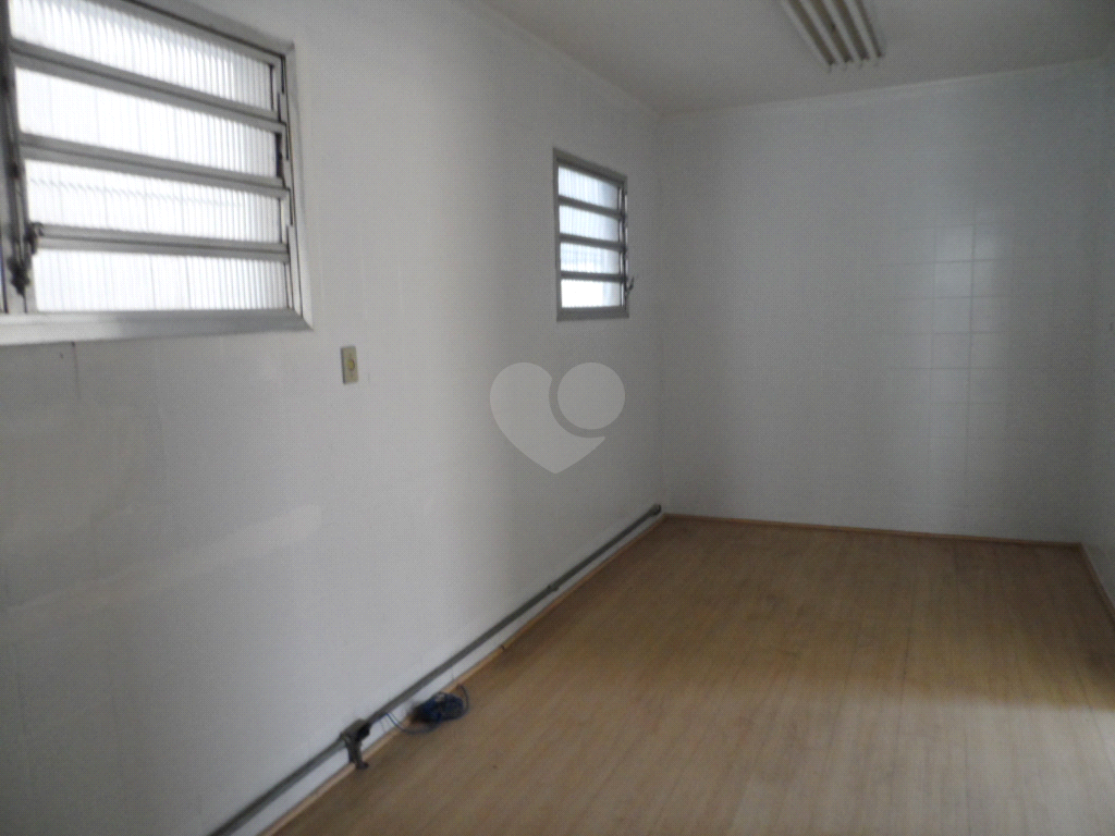 Venda Sobrado São Paulo Vila Mariana REO43855 11