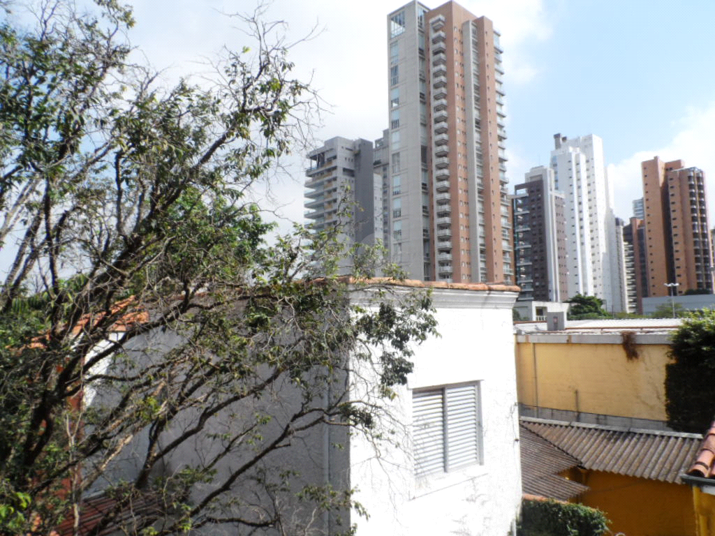 Venda Sobrado São Paulo Vila Mariana REO43855 17