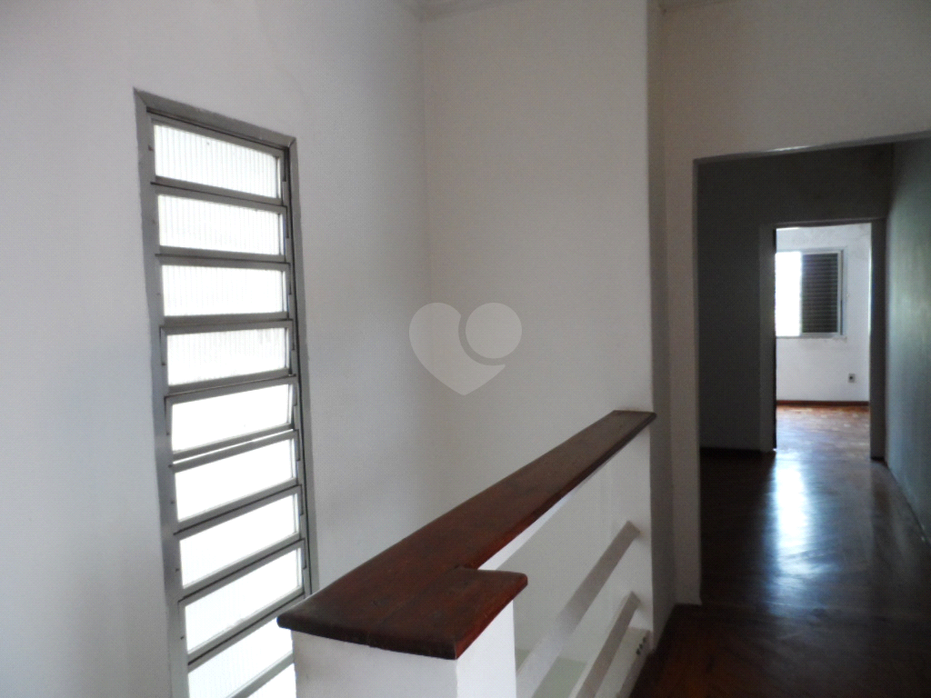 Venda Sobrado São Paulo Vila Mariana REO43855 24