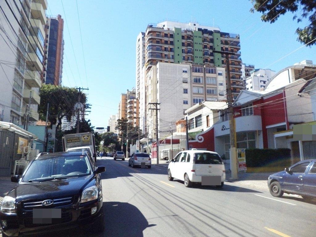 Venda Sobrado São Paulo Vila Mariana REO43855 3