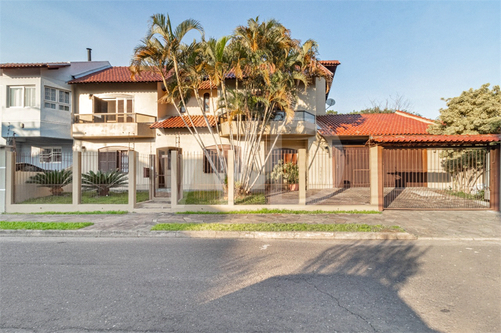 Venda Casa Porto Alegre Morro Santana REO438583 1