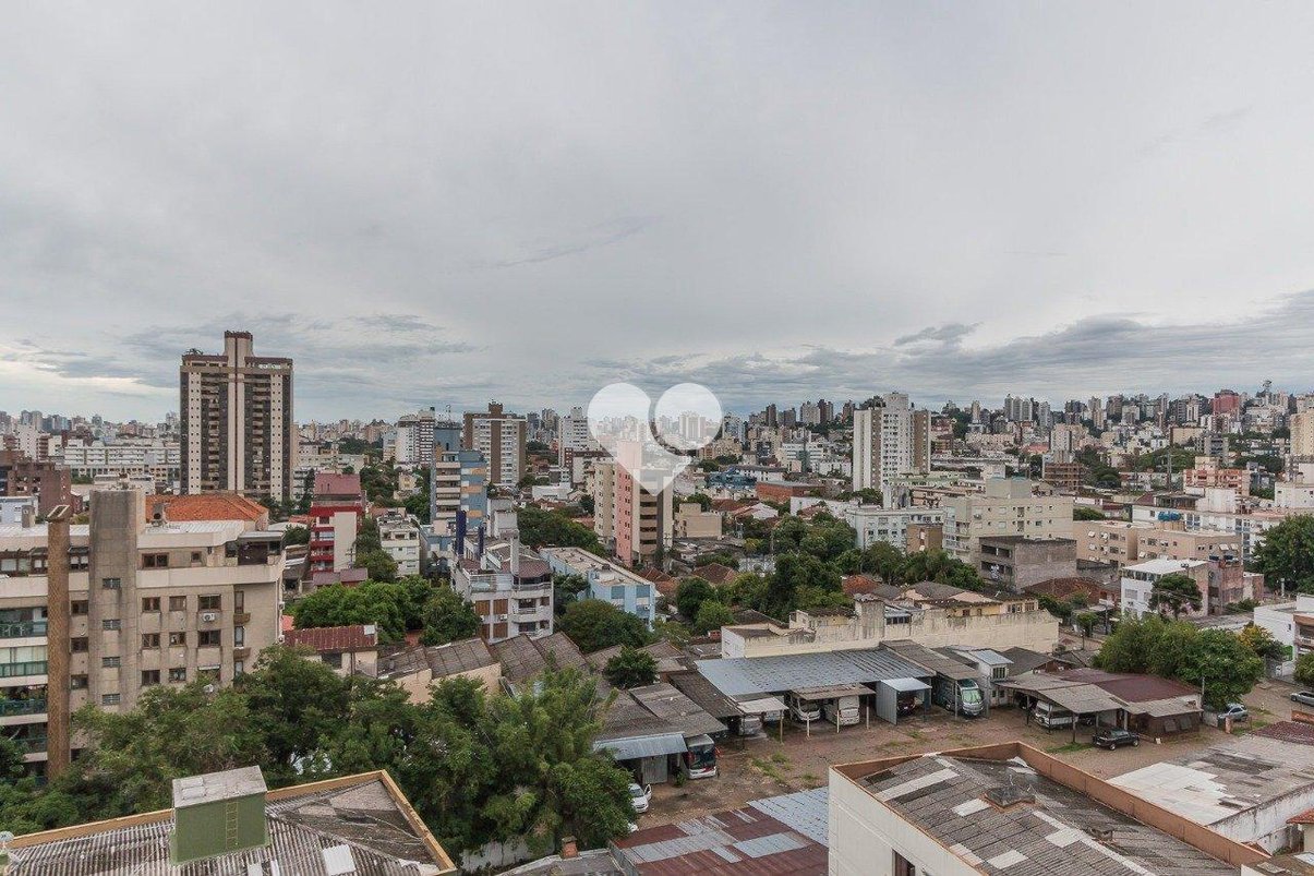 Venda Cobertura Porto Alegre Santo Antônio REO438629 24