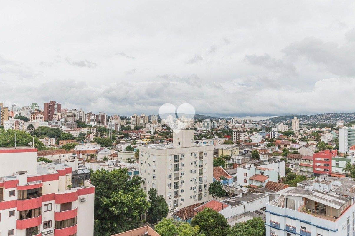 Venda Cobertura Porto Alegre Santo Antônio REO438629 30