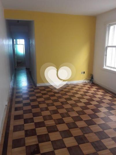 Venda Apartamento Porto Alegre Floresta REO438703 1