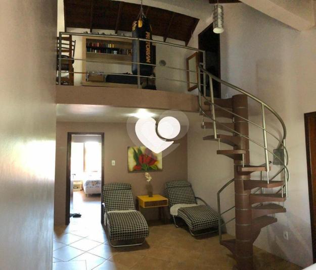 Venda Casa Canoas Nossa Senhora Das Graças REO438725 10