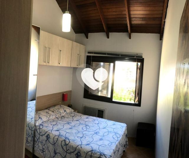 Venda Casa Canoas Nossa Senhora Das Graças REO438725 24