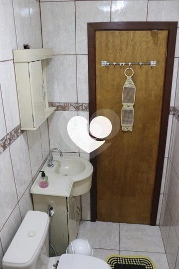 Venda Casa Canoas Nossa Senhora Das Graças REO438725 28