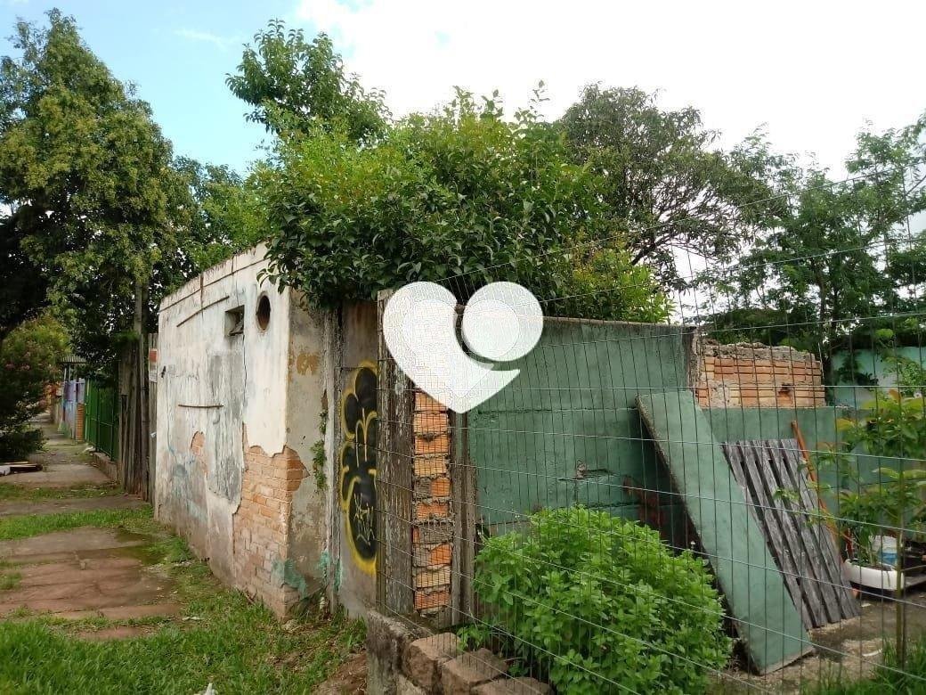 Venda Terreno Canoas Niterói REO438727 2