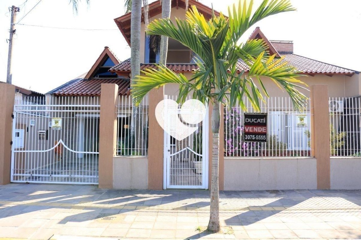 Venda Casa Canoas Estância Velha REO438745 1