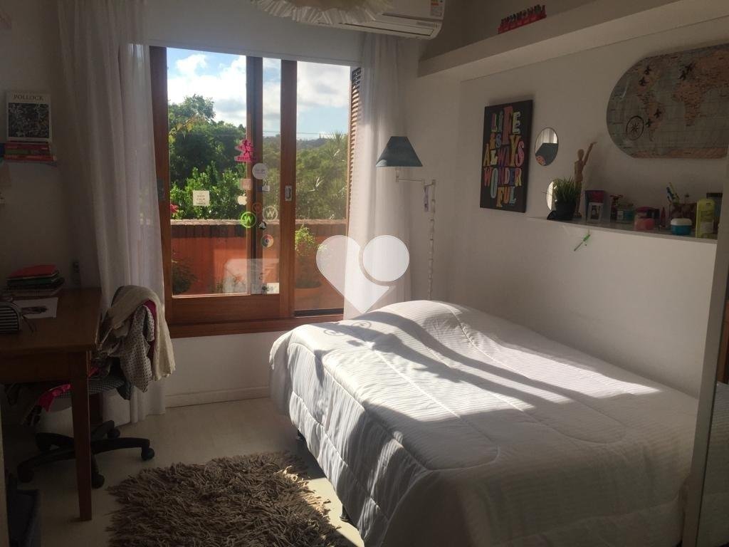 Venda Condomínio Porto Alegre Três Figueiras REO438792 18