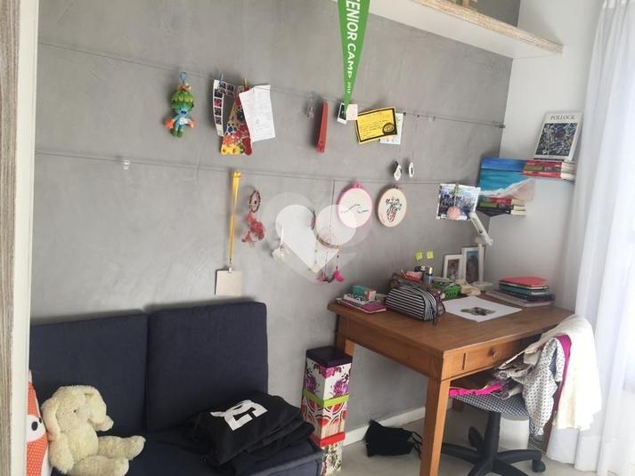 Venda Condomínio Porto Alegre Três Figueiras REO438792 21