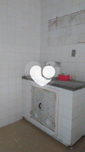 Venda Apartamento Porto Alegre Teresópolis REO439083 14