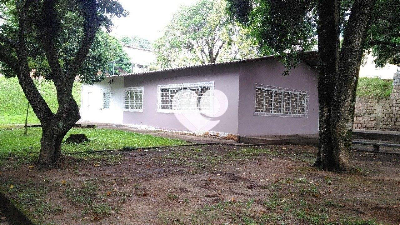 Venda Apartamento Porto Alegre Teresópolis REO439083 22