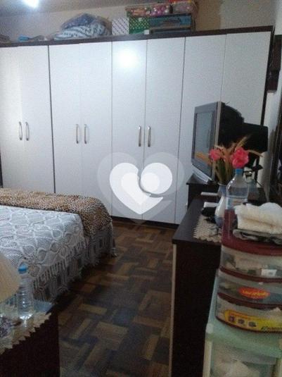 Venda Apartamento Porto Alegre Partenon REO439089 6