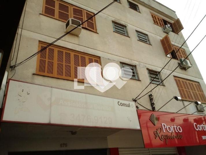 Venda Apartamento Canoas Marechal Rondon REO439174 19