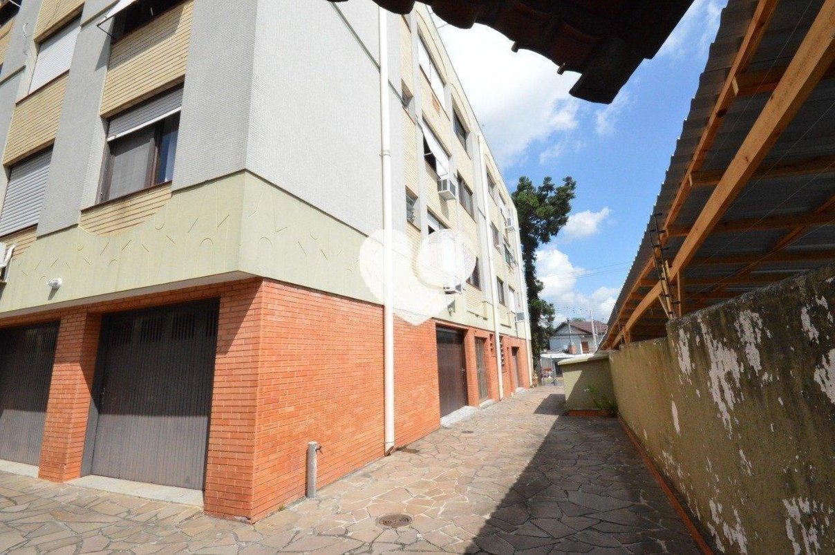 Venda Apartamento Canoas Nossa Senhora Das Graças REO439177 23