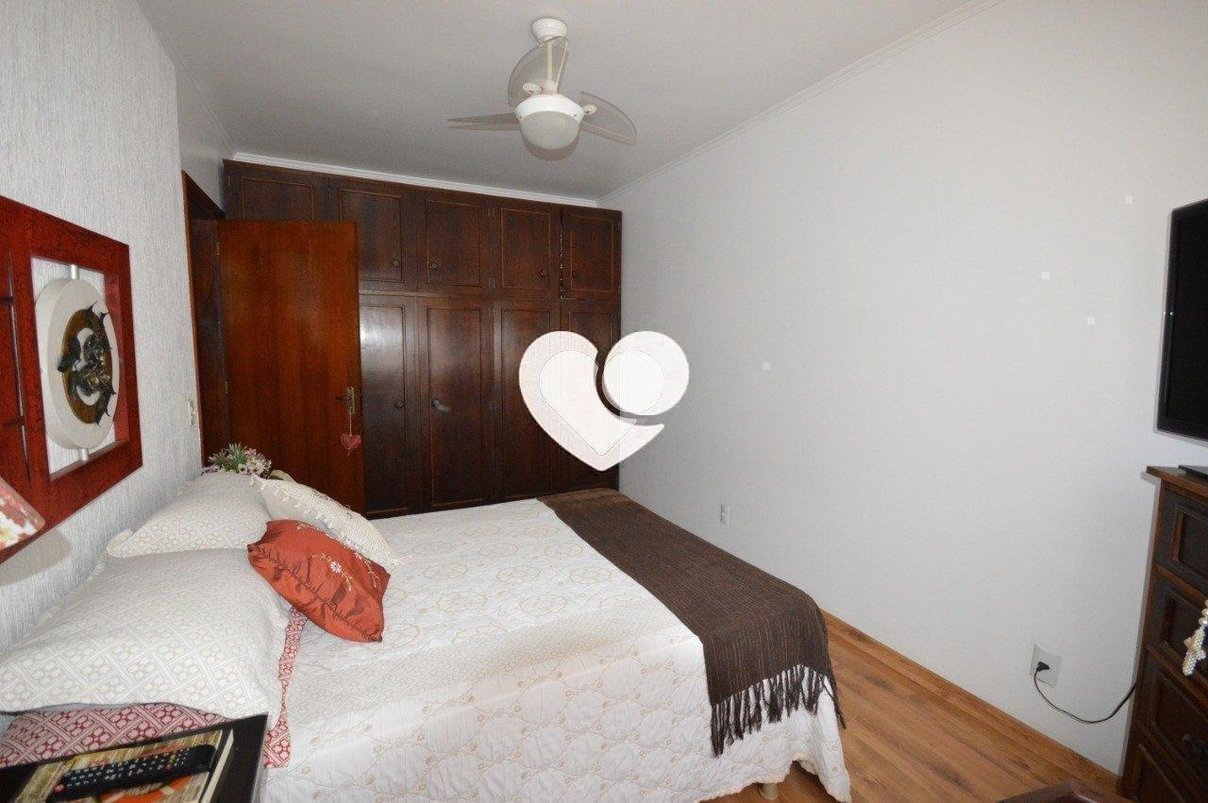 Venda Apartamento Canoas Nossa Senhora Das Graças REO439177 3