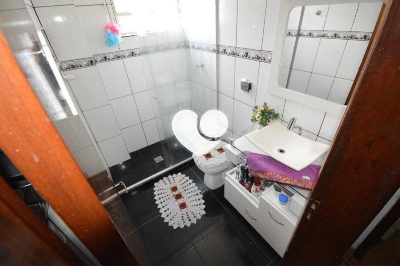 Venda Apartamento Canoas Nossa Senhora Das Graças REO439177 6