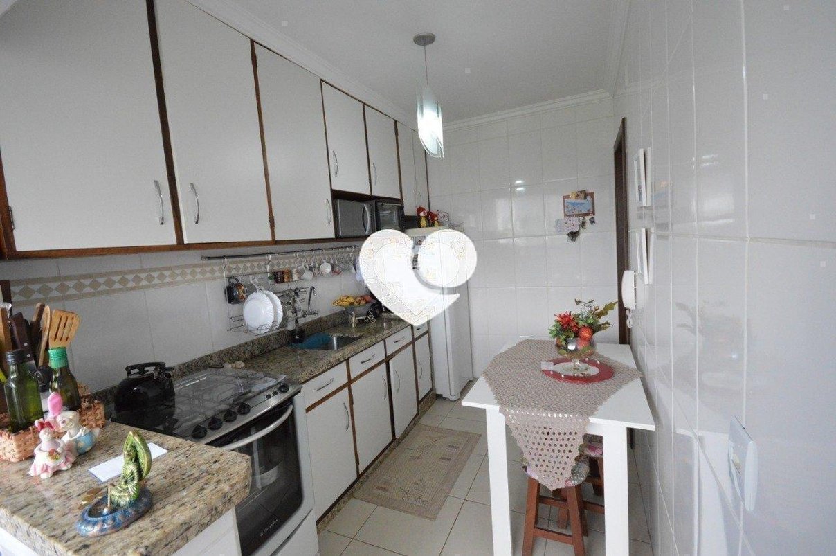 Venda Apartamento Canoas Nossa Senhora Das Graças REO439177 12