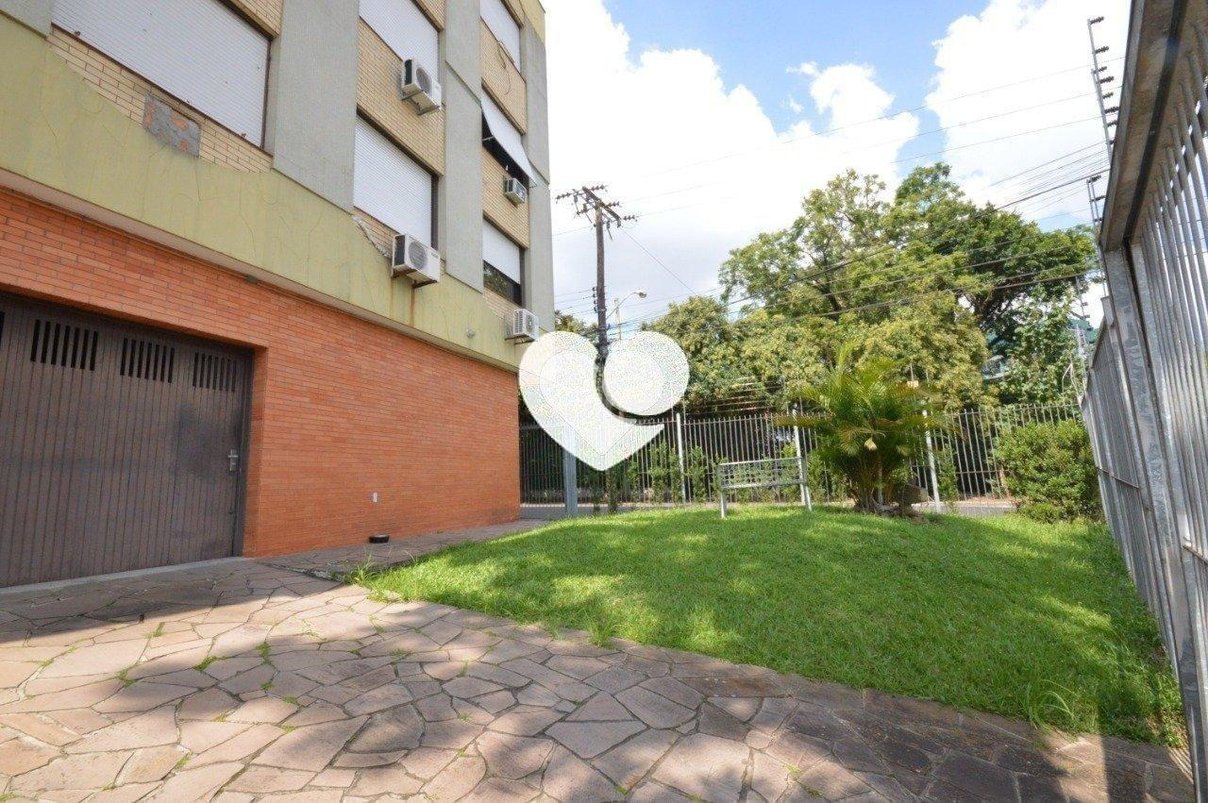 Venda Apartamento Canoas Nossa Senhora Das Graças REO439177 20