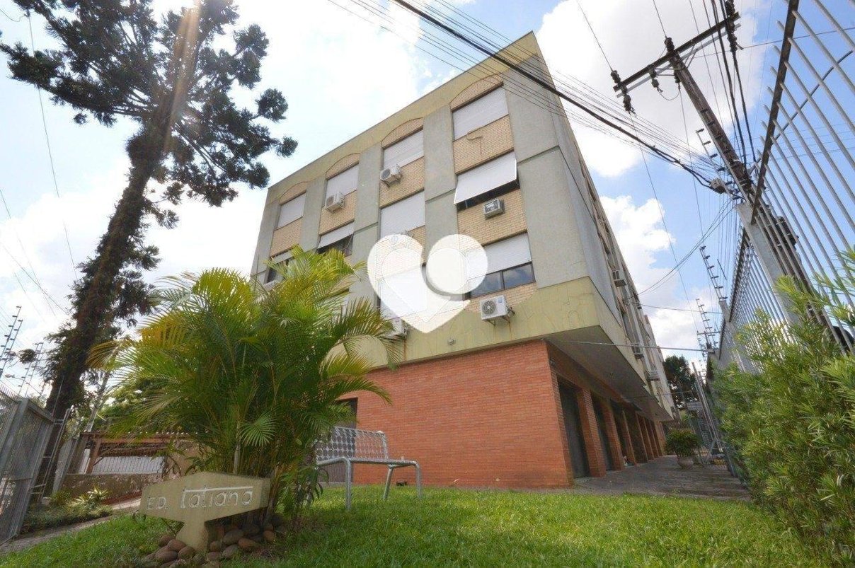 Venda Apartamento Canoas Nossa Senhora Das Graças REO439177 22