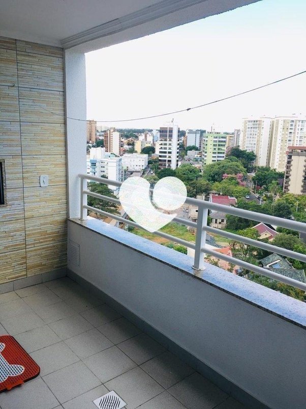 Venda Apartamento Canoas Centro REO439221 34