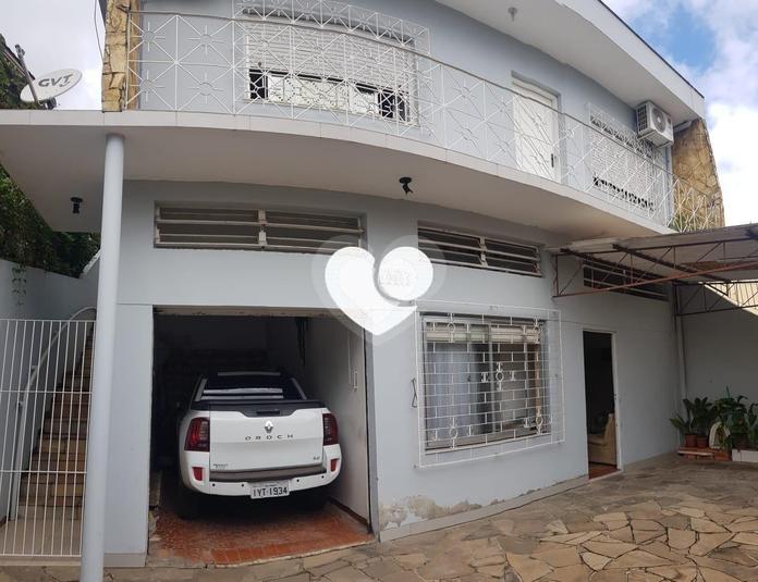 Venda Casa Canoas São José REO439253 3